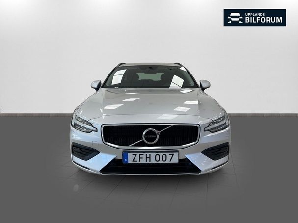 Volvo V60 D4 AWD Momentum 140 kW image number 3