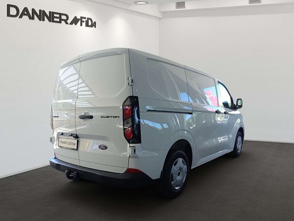 Ford Transit Custom 320 L1H1 Trend 100 kW image number 3