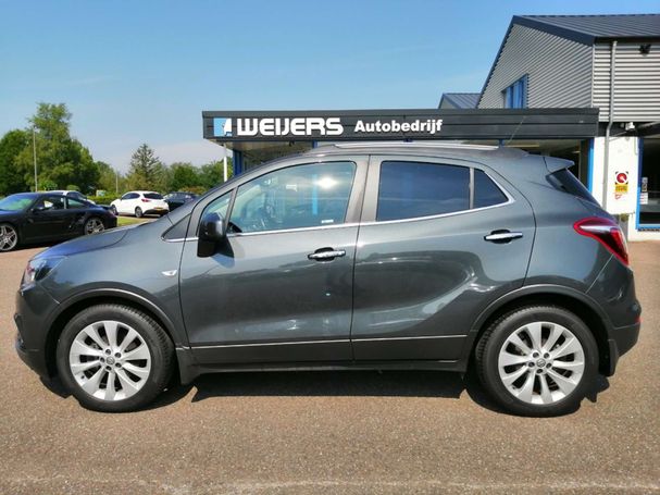 Opel Mokka 1.4 Turbo Innovation 103 kW image number 7