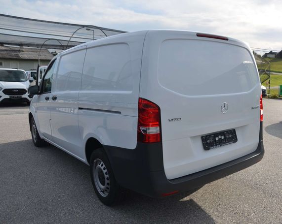 Mercedes-Benz Vito 114 CDI 100 kW image number 4