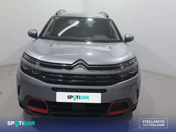 Citroen C5 Aircross PureTech 130 Shine EAT8 96 kW image number 3