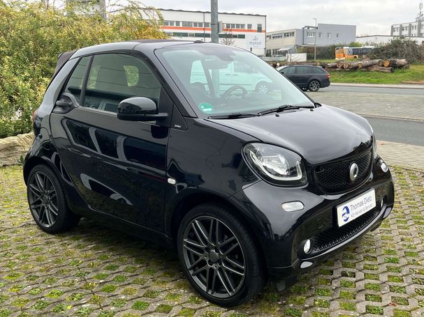 Smart ForTwo 66 kW image number 2