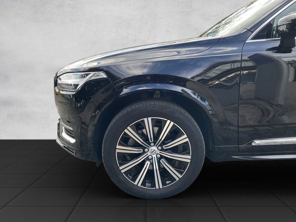 Volvo XC90 AWD Inscription 173 kW image number 13