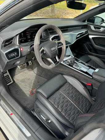 Audi RS7 441 kW image number 6