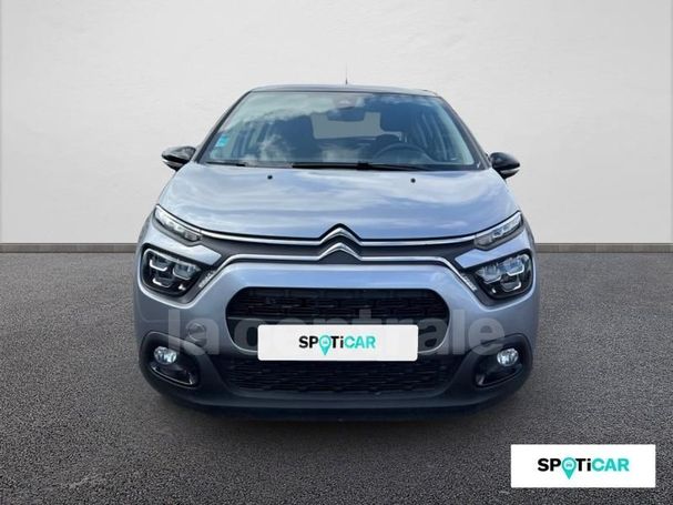 Citroen C3 Pure Tech 83 S&S Shine 61 kW image number 3