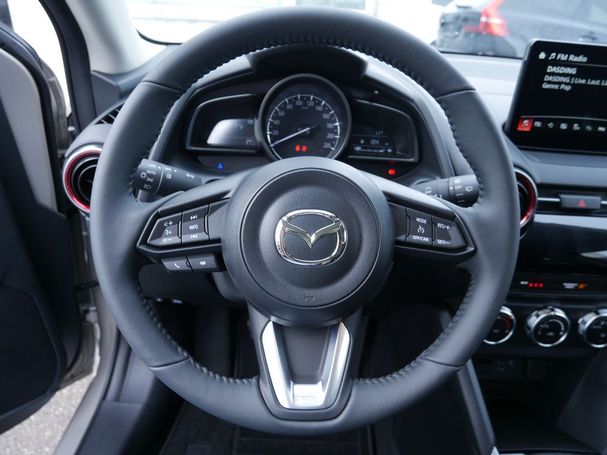 Mazda 2 SkyActiv-G 90 66 kW image number 7