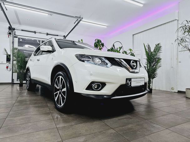 Nissan X-Trail 1.6 dCi 96 kW image number 15