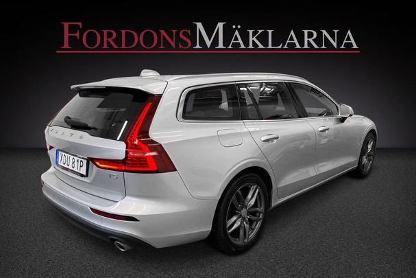 Volvo V60 T5 184 kW image number 9