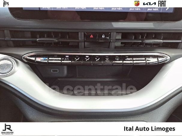 Fiat 500 e 42 kWh 88 kW image number 21