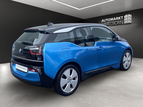 BMW i3 125 kW image number 2