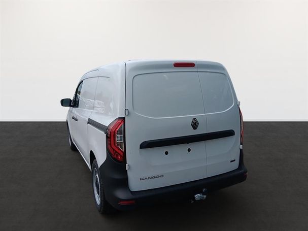 Renault Kangoo Rapid E-TECH 90 kW image number 3