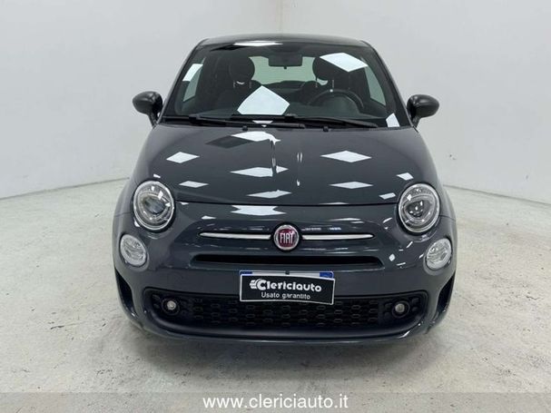 Fiat 500 1.0 51 kW image number 6