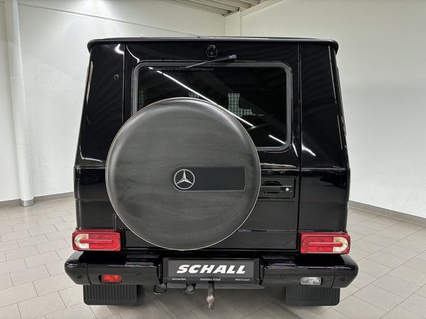 Mercedes-Benz G 350 d 180 kW image number 11