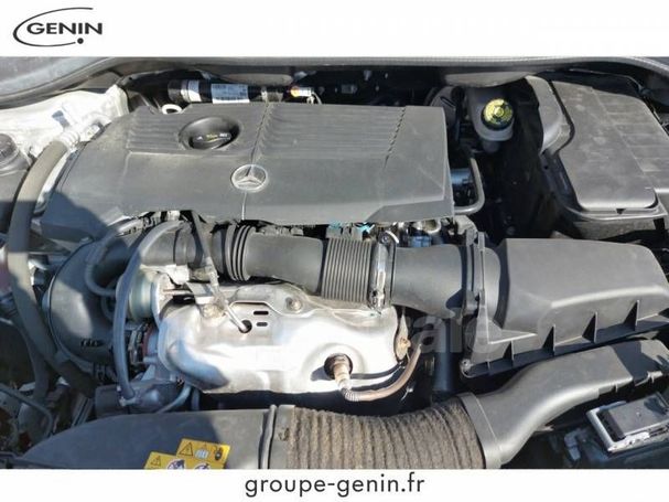 Mercedes-Benz B 180 7G-DCT 90 kW image number 12