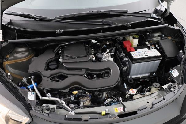 Toyota Aygo X 1.0 VVT-i 53 kW image number 28