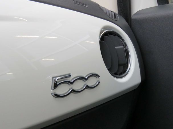 Fiat 500 0.9 TwinAir Lounge 60 kW image number 7