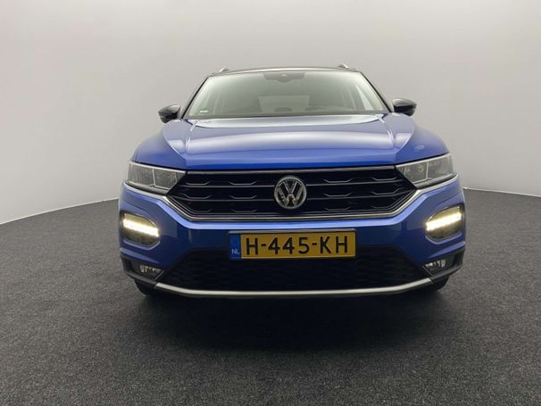 Volkswagen T-Roc 1.6 TDI Style 85 kW image number 3