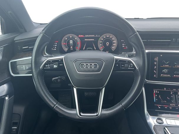 Audi A6 45 TDI quattro Avant 170 kW image number 15