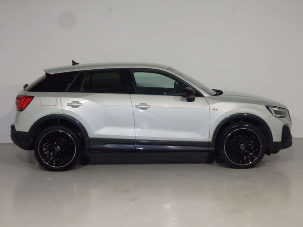 Audi Q2 35 TFSI S tronic 110 kW image number 3