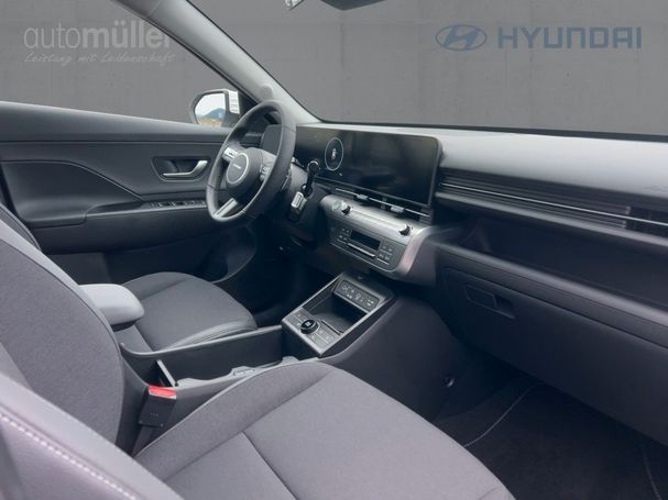 Hyundai Kona Trend 115 kW image number 8