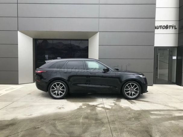 Land Rover Range Rover Velar P400 294 kW image number 3