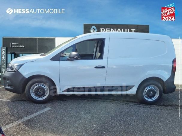 Renault Kangoo BLUE dCi 95 70 kW image number 2