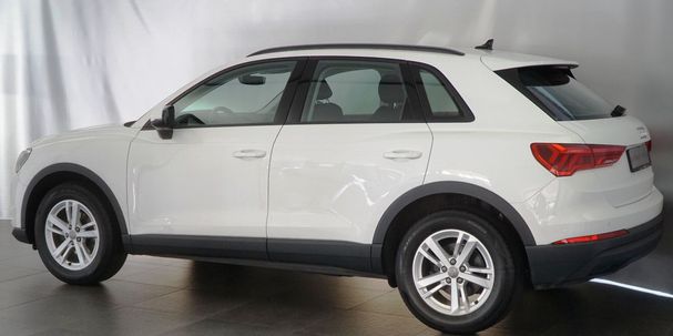 Audi Q3 40 TFSI quattro Sport 140 kW image number 2