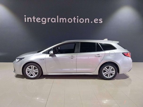 Toyota Corolla 1.8 Touring Sports 90 kW image number 6