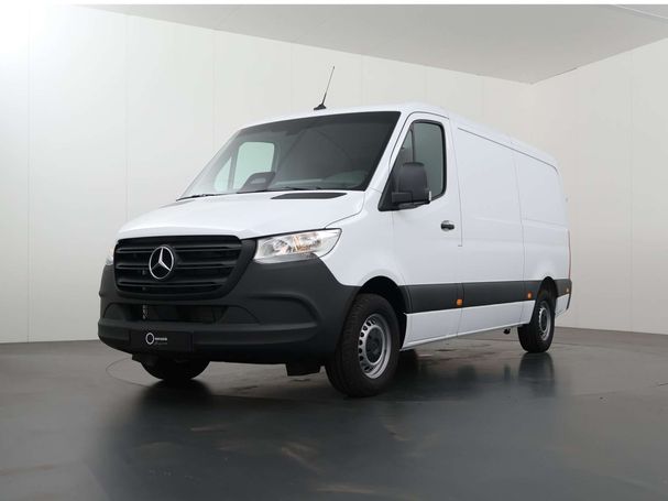 Mercedes-Benz Sprinter 315 RWD 110 kW image number 34