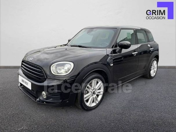 MINI Cooper Countryman 85 kW image number 1