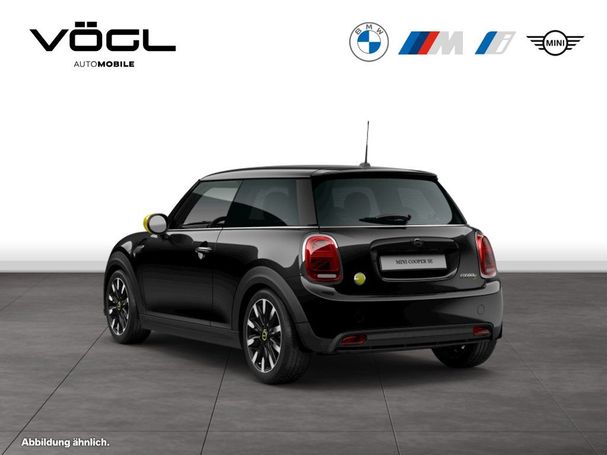 Mini Cooper SE Mini 135 kW image number 2