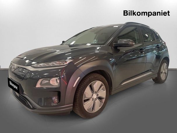 Hyundai Kona 64 kWh Premium 150 kW image number 1