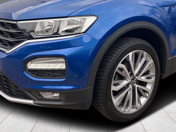 Volkswagen T-Roc 1.5 TSI DSG 110 kW image number 7