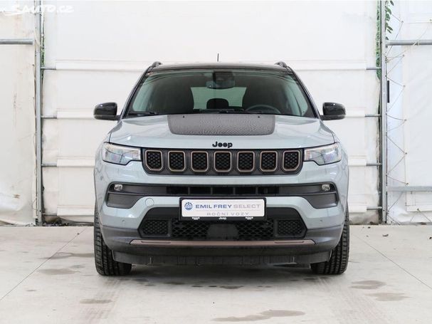 Jeep Compass 1.5 96 kW image number 3