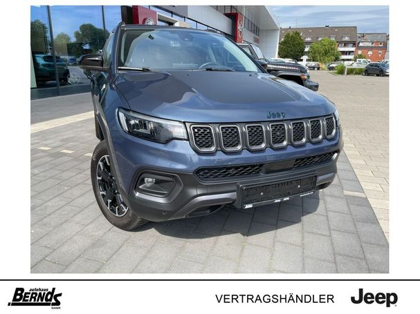 Jeep Compass 1.3 177 kW image number 2