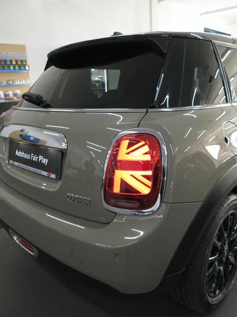 Mini Cooper 100 kW image number 4