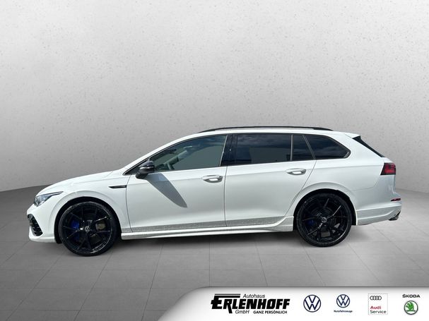 Volkswagen Golf R DSG 4Motion 235 kW image number 5