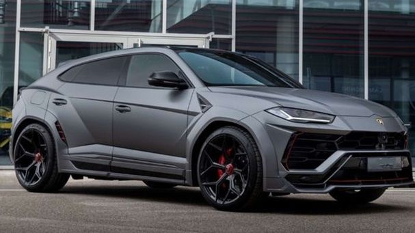 Lamborghini Urus 478 kW image number 8