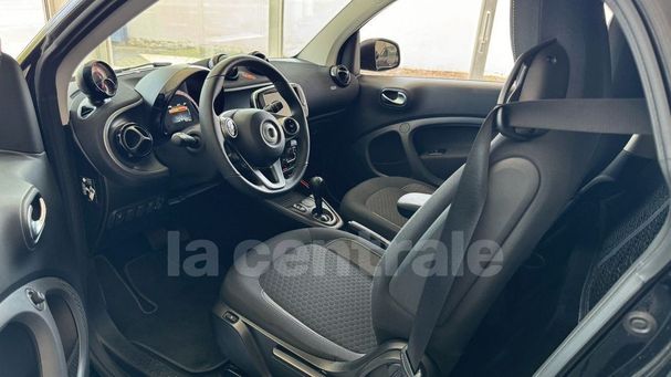 Smart ForTwo EQ prime 60 kW image number 12