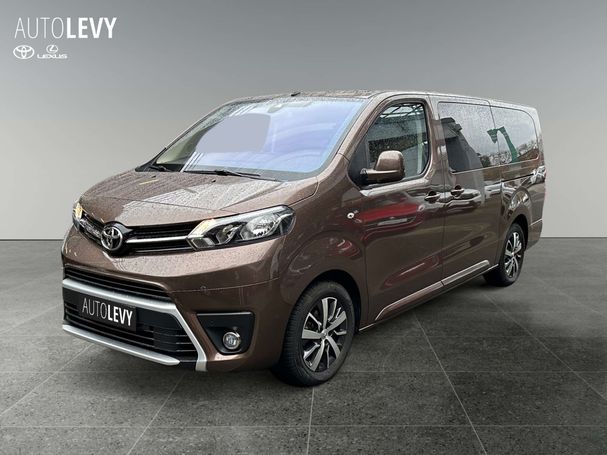 Toyota Proace L2 2.0 D-4D Comfort 106 kW image number 1