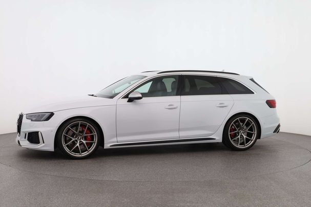 Audi RS4 2.9 TFSI quattro Avant 331 kW image number 5