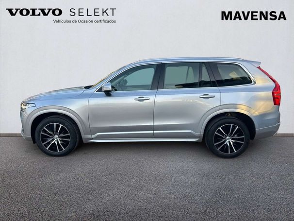 Volvo XC90 B5 AWD Momentum 173 kW image number 5