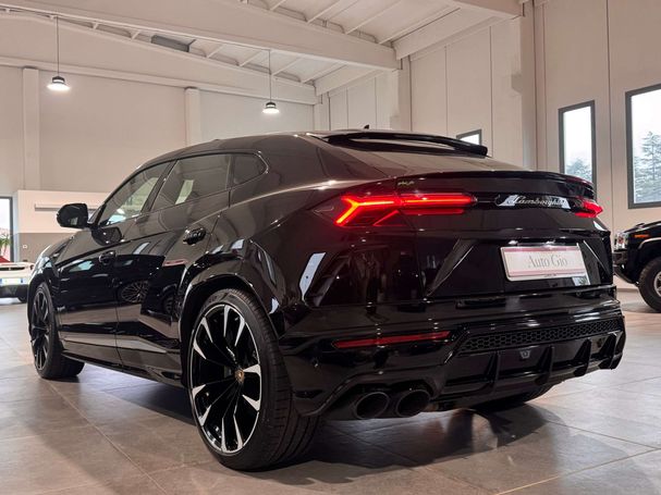 Lamborghini Urus 478 kW image number 6