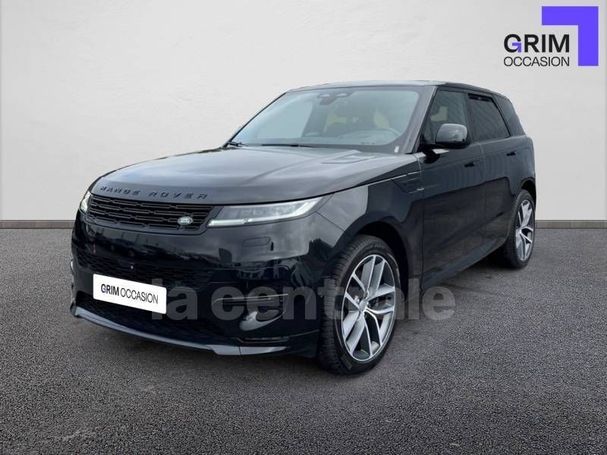 Land Rover Range Rover Sport P440e 324 kW image number 1