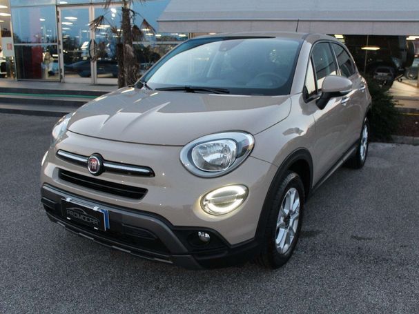 Fiat 500X 1.3 City Cross 70 kW image number 22