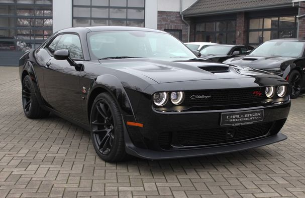 Dodge Challenger 362 kW image number 2