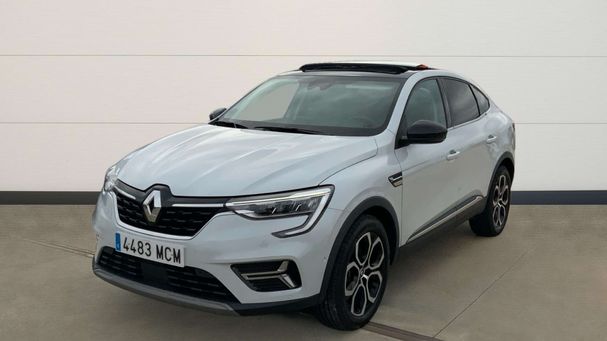 Renault Arkana 1.6 E-Tech 105 kW image number 1