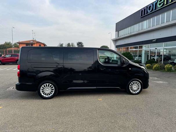 Toyota Proace L2 2.0 103 kW image number 2