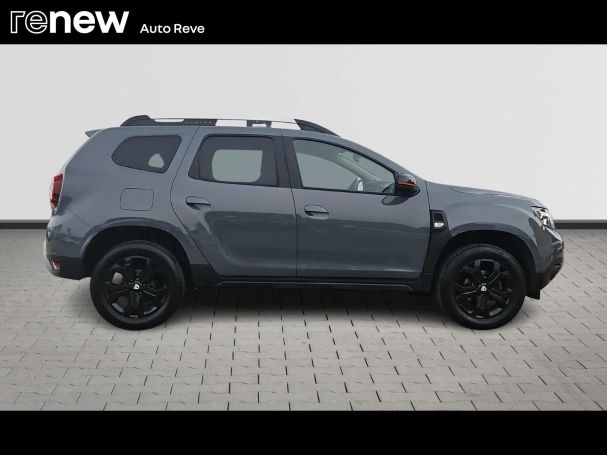 Dacia Duster 74 kW image number 6