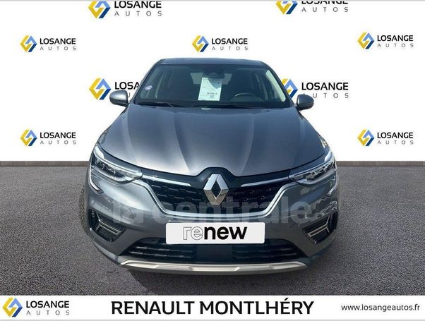 Renault Arkana 1.3 TCe EDC 103 kW image number 2